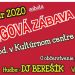 Fašiangová zábava v Turanoch