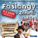 Fašiangy v Záturčí