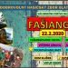 Fašiangy v obci Blatnica