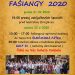 Fašiangy v obci Kunerad