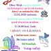 Fašiangy v obci Mojš