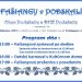 Fašiangy v obci Podskalie