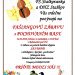 Fašiangy v obci Staškov