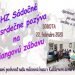 Fašiangy v obci Sádočné