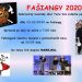 Fašiangy v obci Turie