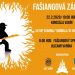 Fašiangy v obci Varín