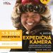 Festival cestovateľský filmov “Expedičná kamera” v Považskej Bystrici