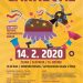 Karneval v meste Žilina