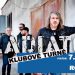 Koncert skupiny Gladiátor vo Vrútkach