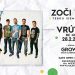 Koncert skupiny Zoči Voči vo Vrútkach