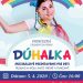 Muzikálové predstavenie pre deti “Dúhalka” v Martine