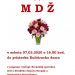 Oslava Medzinárodneho dňa žien v obci Necpaly