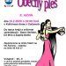 Ples v obci Sučany
