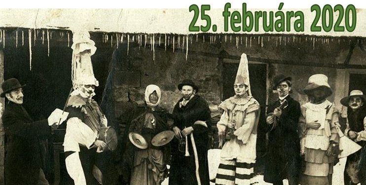 Pochovávanie basy v Čadci