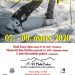 Skialpinistický pretek – K2 Malá Fatra v Sučianskej doline