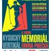 Skialpový open pretek Kysucký memoriál v obci Oščadnica