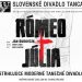 Tanečné divadlo Rómeo + Júlia v Martine