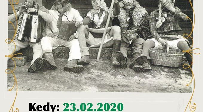 Výstava fotografií v obci Ďurčiná