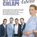 Zábavná talkshow “Štyria chlapi a Adela” v Považskej Bystrici