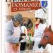 Fašiangy v obci Domaniža