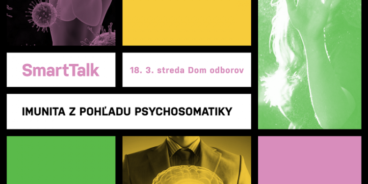 Imunita z pohľadu psychosomatiky