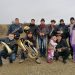 FOTO: FAŠIANGY V OBCI HORNÝ LIESKOV