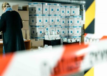 ŽSK distribuuje ochranné pomôcky do ambulancií, pomôže aj s karanténnym ubytovaním pre zdravotníkov