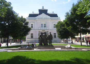 Mesto Martin rozširuje opatrenia v súvislosti so šírením koronavírusu COVID-19
