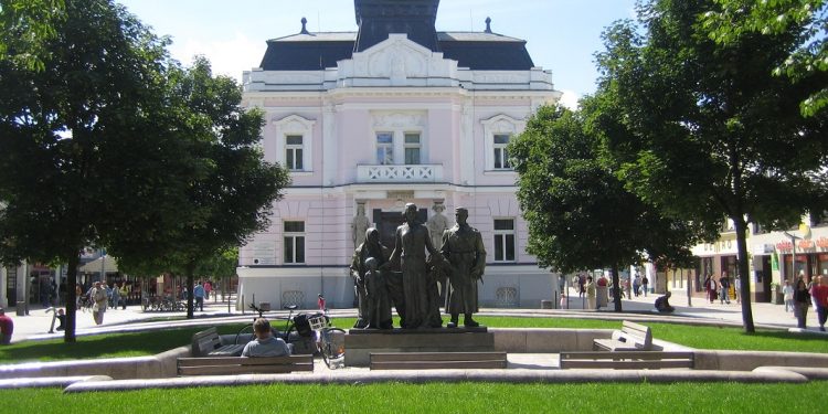 Mesto Martin rozširuje opatrenia v súvislosti so šírením koronavírusu COVID-19