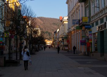 Mesto Žilina pripravuje databázu dobrovoľníkov ochotných pomôcť ostatným