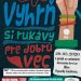 Vyhrň si rukáv pre dobrú vec v obci Kysucký Lieskovec