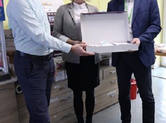 V žilinskej nemocnici majú nových strážcov života