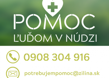 Mesto otvára Krízové centrum, pomáhať bude ľuďom v núdzi