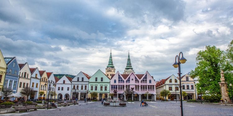 ŽSK zabezpečil zubnú pohotovosť pre pacientov v karanténe
