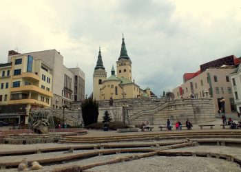 Mesto Žilina prijalo preventívne opatrenia proti šíreniu koronavírusu