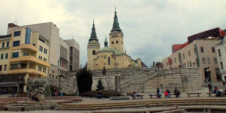 Mesto Žilina prijalo preventívne opatrenia proti šíreniu koronavírusu