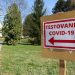 Mobilné odberné miesto pre test na COVID-19 už aj v Žiline