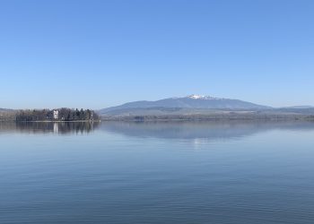 Prvá etapa revitalizácie Slanického ostrova sa blíži do cieľa