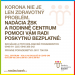 Žilinský samosprávny kraj rozširuje infolinky o špecializované poradenstvo