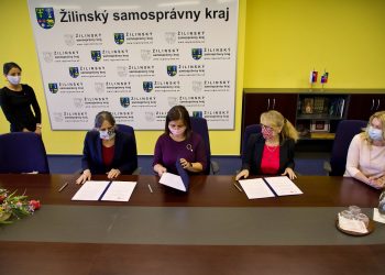 Nová spolupráca pre rozvoj v oblasti zdravotníctva