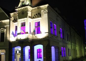 Žilinské dominanty sa rozsvietia na modro pri príležitosti Svetového dňa povedomia o autizme