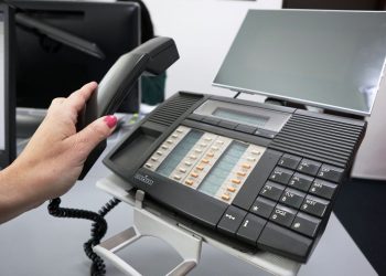 POZOR: V žilinskej nemocnici bude odstávka telefónnej ústredne