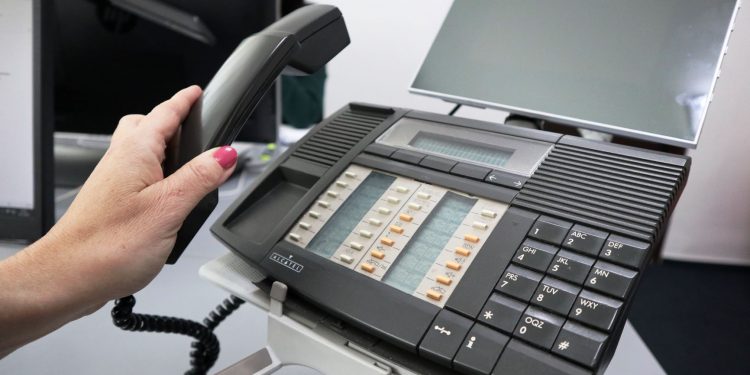 POZOR: V žilinskej nemocnici bude odstávka telefónnej ústredne
