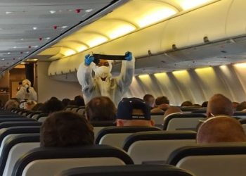 „Čas trávime hlavne čakaním na stravu“, hovorí mladá Kysučanka umiestnená v zariadení pre repatriantov.