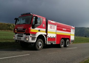 Zanedbávanie ochrany pred požiarmi sa nevypláca. Hasiči dávali pokuty