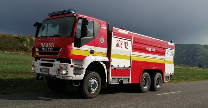 Zanedbávanie ochrany pred požiarmi sa nevypláca. Hasiči dávali pokuty
