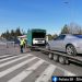 Aktuálne otvorené hraničné priechody