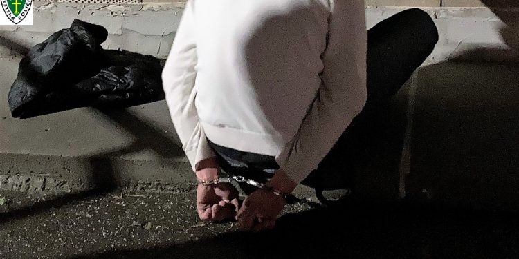 Muž poškodzoval autá, skončil v rukách mestskej polície