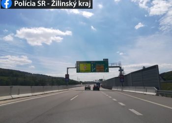 Vodiči pozor: Cez víkend bude D3 a D1 čiastočne uzatvorená