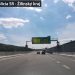 Vodiči pozor: Cez víkend bude D3 a D1 čiastočne uzatvorená